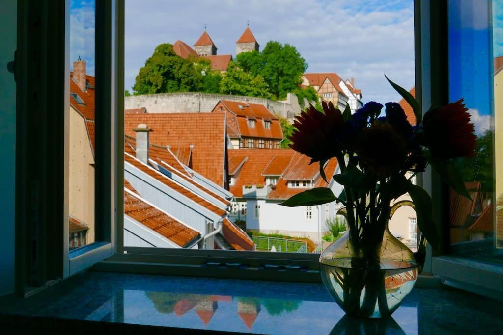 Oekoloft Am Schlossberg Von
