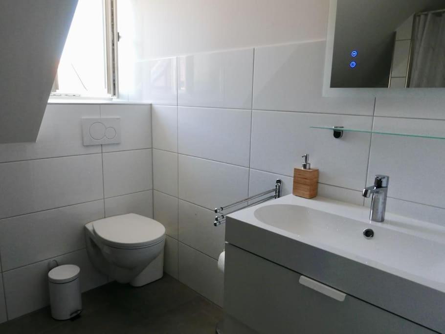 Oekoloft Am Schlossberg Von Appartamento *