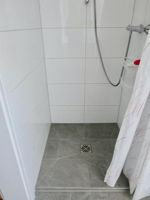 Apartment Oekoloft Am Schlossberg Von Quedlinburg