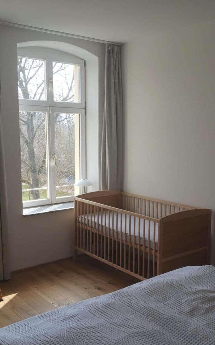 Apartment Oekoloft Am Schlossberg Von